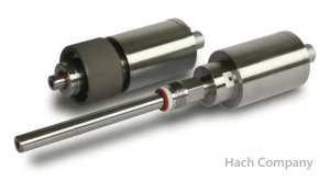 水中溶氧感測器(光學法) Orbisphere M1100 Oxygen Sensors 