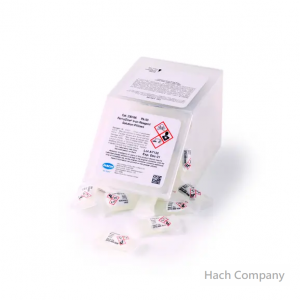水中鐵試劑 FerroZine® Iron Reagent Solution Pillows, pk/50