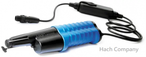 水中生化需氧量BOD分析電極 Intellical™ LBOD101 Luminescent/Optical Dissolved Oxygen Sensor for BOD Measurements