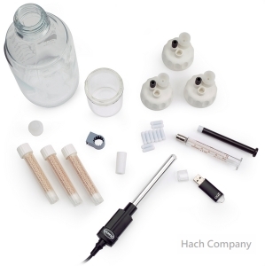 自動滴定儀-濕度分析模組 Titration Application Pack Karl Fischer: Moisture Content