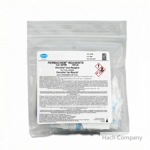 FerroVer® Iron Reagent Powder Pillows, 5 mL, pk/100