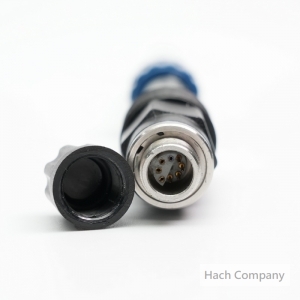 HC57系列複合式pH電極