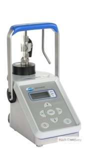 (純水)溶氧分析儀 Orbisphere 3650/111 Portable Analyzer, Dissolved Oxygen (O₂), units: ppm/ppb or ppm only