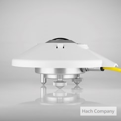 Kipp & Zonen SGR4 Pyrgeometer 長波/地球輻射計