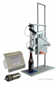 飲料含氧量線上分析儀 Soft Drink Oxygen Analyzer 