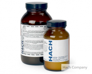 HNB lab reagent package