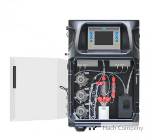 水中銅自動分析儀 EZ2002 Total Copper Analyzer