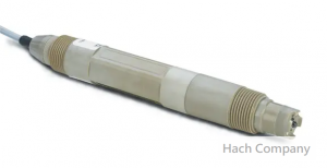 水中pH計 pHD sc Online pH Sensor - General Purpose