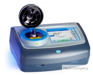 (雷射技術)水中濁度分析儀 TU5200 Lab Laser Turbidimeter, (US)EPA Version