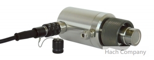水中氫感測器 Orbisphere Hydrogen (H₂) TC Sensor with carbon dioxide purge, protection cap, ext. temp. sensor (170 bar