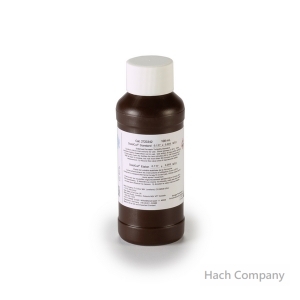 水質濁度標準液 Stablcal® Turbidity Standard, 0.10 NTU, 100 mL, for 2100N, 2100N IS, 2100AN, 2100AN IS