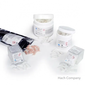 水中鐵分析試劑 FerroMo™ Iron Reagent 1 Powder Pillows, pk/25