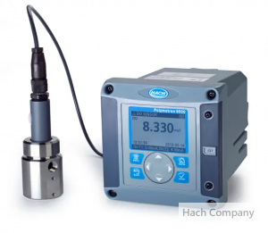 線上溶氧監測感測器 9582 sc Dissolved Oxygen Sensors 