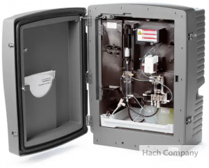 水中磷酸鹽連續監測儀 Phosphax sc Phosphate Analyzer, Outdoor, 0.05-15.0 mg/L PO₄-P, One Channel Continuous Sample