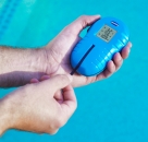 AquaChek TruTest™ Digital Test Strip Reader 泳池/SPA水質檢測試紙讀值計