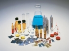 Hach水質檢測化學品,試劑及標準溶液 Chemistries, Reagents and Standards