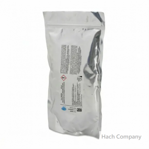Ammonium Ionic Strength Adjustor (ISA) Pillows, pk/100