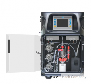 水中銅自動分析儀 EZ 系列 Copper Analyzers