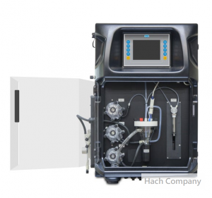 水中硬度線上分析儀 EZ4044 Calcium Hardness Analyzer