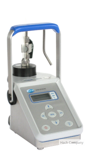 (純水)溶氧分析儀 Orbisphere 3650/113 Portable Analyzer, Gaseous or Dissolved Oxygen (O₂), units: % (gaseous) or ppm (liquid)