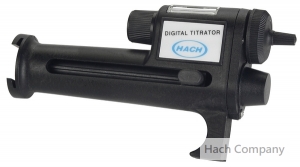 Digital Titrator (w/o case) 數位滴定儀