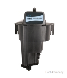 水中濁度分析儀(低濃度) 1720e Low Range Process Turbidimeter 
