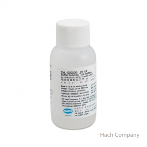 酸鹼度緩衝標準溶液 Buffer Solution, pH 7.00, 25 mL