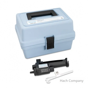 Digital Titrator 數位滴定儀