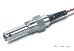 水中導電度感測器 Conductivity Sensor, Cell Constant 0.5, Stainless Steel HD