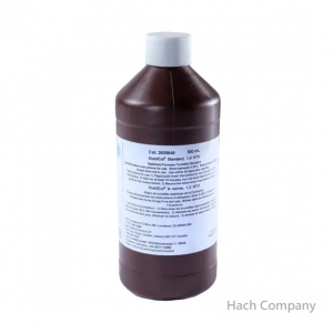 濁度標準品 Stablcal® Turbidity Standard, 1000 NTU, 500 mL