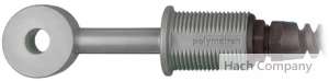 導電度感測器 8398 Inductive Conductivity Sensor, DN50 Connection