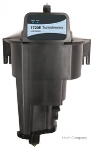 水中濁度分析儀(低濃度) 1720e Low Range Process Turbidimeter 