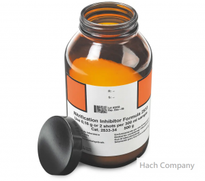 水中生化需氧量試劑 Nitrification Inhibitor for BOD, Formula 2533™, TCMP, 500 g
