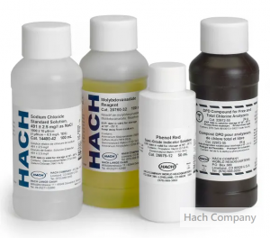 Alkali Buffer, 3.0 N, 100 mL