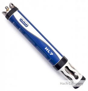 Hydrolab HL7 - Multiparameter Sonde (攜帶型)多參數水質監測儀