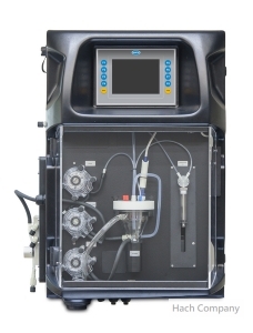 水中氯化物自動分析儀 EZ4006 Chloride Analyzer