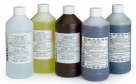污水放流水水質標準液 Wastewater Effluent Inorganics Quality Control Standard, 500 mL