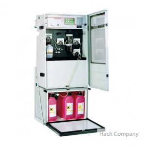 水中磷分析儀 Phosphax sigma Online Phosphate Analyzer 