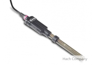 水中酸鹼度電極 IntelliCAL PHC301 Lab General Purposes Refillable pH Electrode