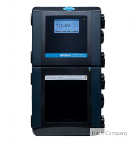 水中總磷監測儀 NP5800 Online Total Phosphorus Analyzer