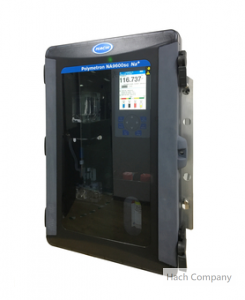 水中鈉離子線上分析儀 Polymetron NA9600 sc Online Sodium Analyzer