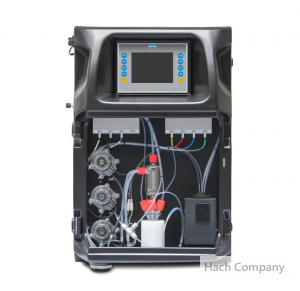 總氮、硝酸鹽、亞硝酸鹽監測儀 EZ7750 Total Nitrogen, Nitrate, Nitrite Analyzer