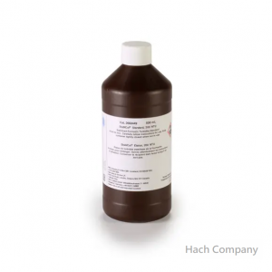 濁度標準品 ® Turbidity Standard, 200 NTU, 500 mL