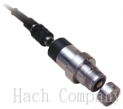 水中氫感測器 Orbisphere Hydrogen (H₂) EC Sensor in Stainless Steel with EPDM O-ring (100 bar)