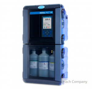 線上磷酸鹽監測儀 5500sc Phosphate Analyzer 