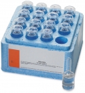 甲醛水質標準液 Formaldehyde Standard Solution, 4000 mg/L, pk/16 - 10-mL Voluette« Ampule
