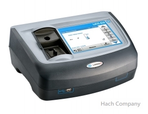 液體分光色度儀 LICO 620 Colorimeter for up to five color scales