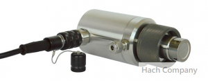 純水氫感測器 Orbisphere Hydrogen (H₂) TC Sensor with purge gas nitrogen, protection cap and ext. temp. Sensor (20 bar)