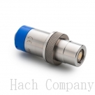 Orbisphere 溶氧感測器(電化學法) GA2400系列 Stainless Steel Oxygen Sensor (EC), 40 bar