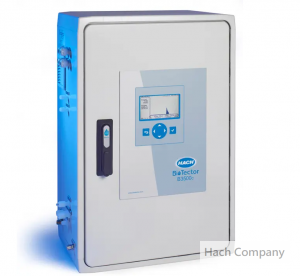 水中總有機碳線上分析儀 Hach BioTector B3500c Online TOC Analyzer, 0 - 100 mg/L C